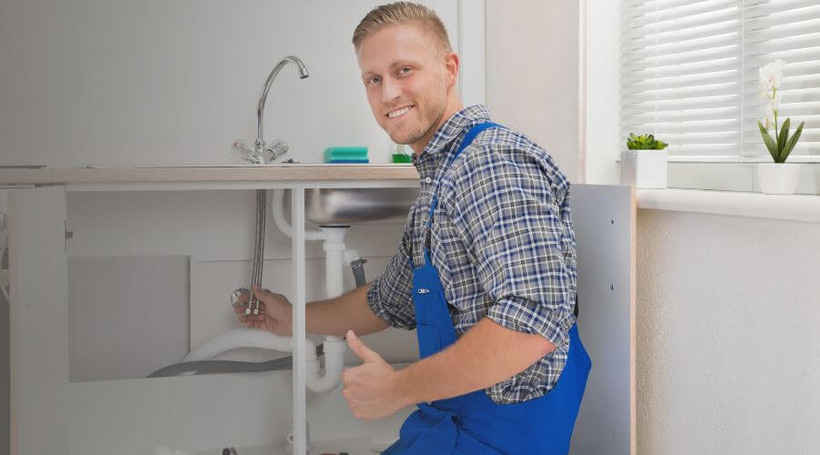 Emergency Plumbing Repair in Pattison, MS